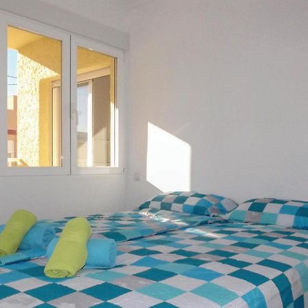 Nice Apartment In Javea With House Sea View Exterior photo